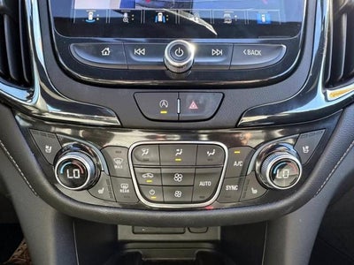 2024 Chevrolet Equinox AWD Premier