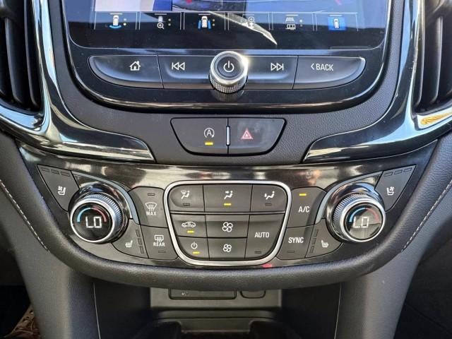 2024 Chevrolet Equinox AWD Premier