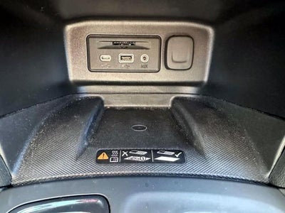 2024 Chevrolet Equinox AWD Premier