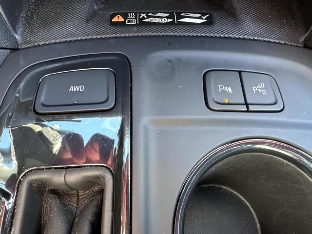 2024 Chevrolet Equinox AWD Premier
