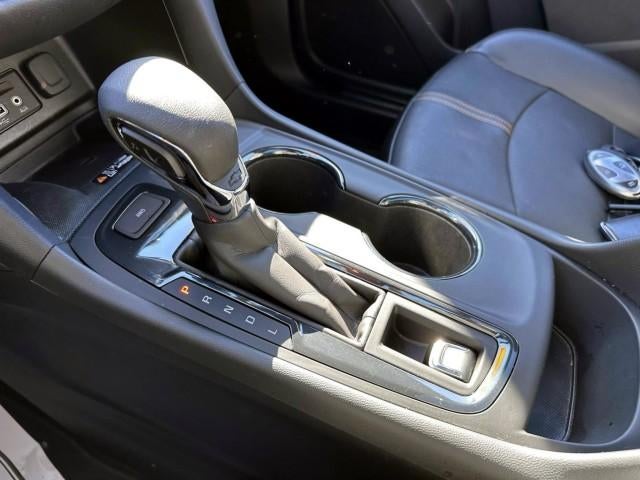 2024 Chevrolet Equinox AWD Premier