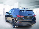 2024 Chevrolet Equinox AWD Premier