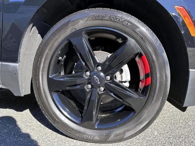 2024 Chevrolet Equinox AWD Premier