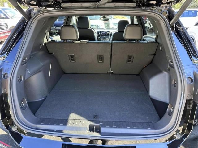2024 Chevrolet Equinox AWD Premier