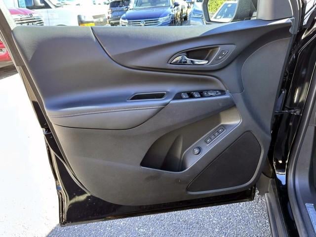 2024 Chevrolet Equinox AWD Premier