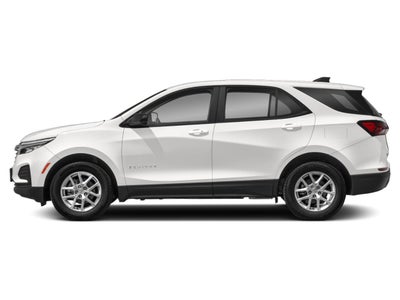 2024 Chevrolet Equinox AWD Premier