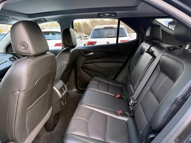 2022 Chevrolet Equinox AWD Premier