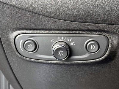 2022 Chevrolet Equinox AWD Premier