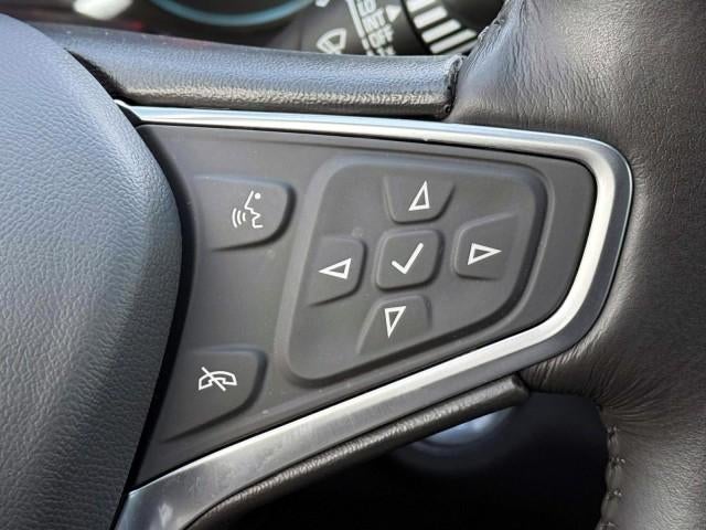 2022 Chevrolet Equinox AWD Premier