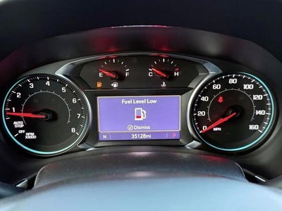 2022 Chevrolet Equinox AWD Premier