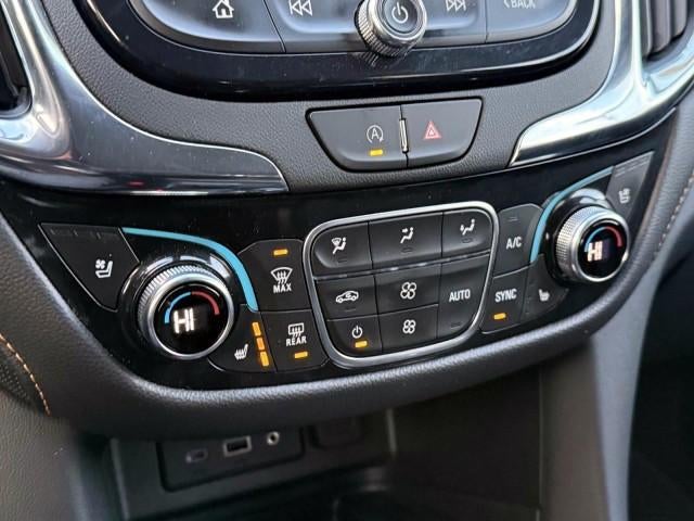 2022 Chevrolet Equinox AWD Premier