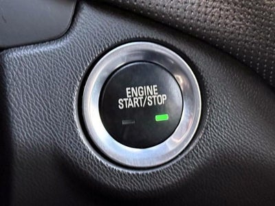 2022 Chevrolet Equinox AWD Premier