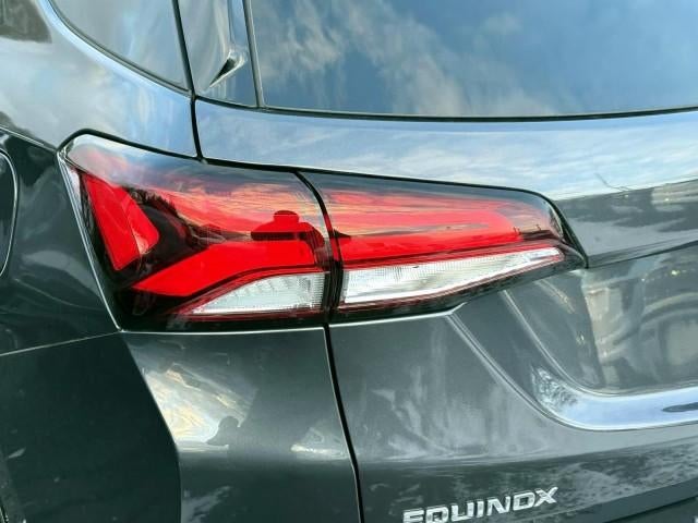 2022 Chevrolet Equinox AWD Premier