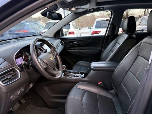 2022 Chevrolet Equinox AWD Premier