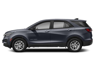 2022 Chevrolet Equinox AWD Premier
