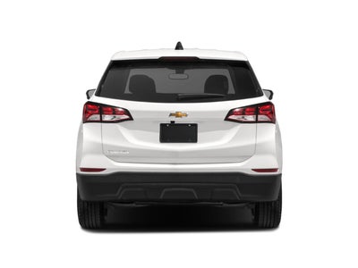2022 Chevrolet Equinox AWD Premier