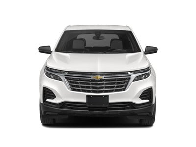 2022 Chevrolet Equinox AWD Premier