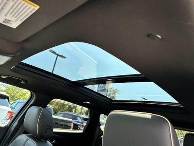 2022 Chevrolet Blazer Premier AWD