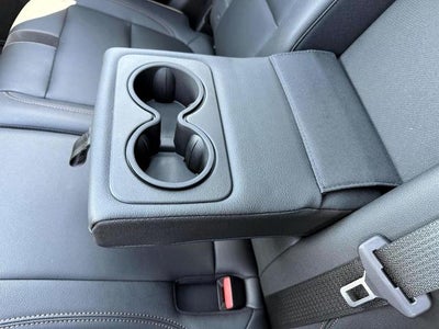 2022 Chevrolet Blazer Premier AWD