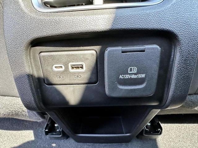 2022 Chevrolet Blazer Premier AWD