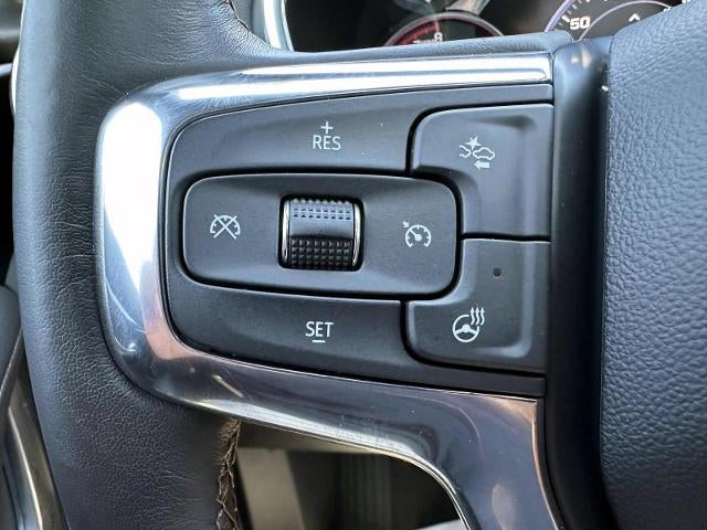 2022 Chevrolet Blazer Premier AWD