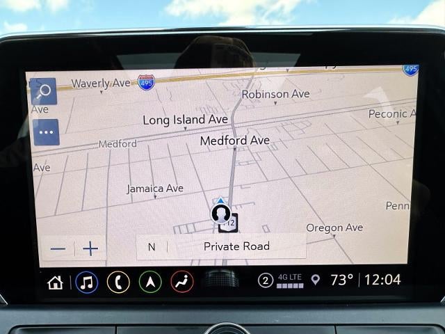 2022 Chevrolet Blazer Premier AWD