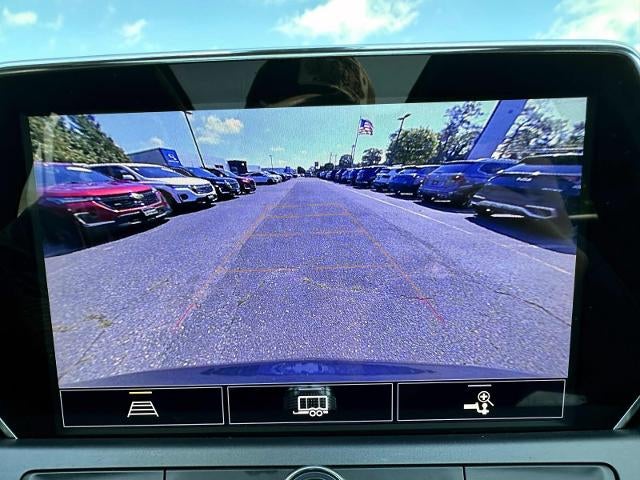 2022 Chevrolet Blazer Premier AWD