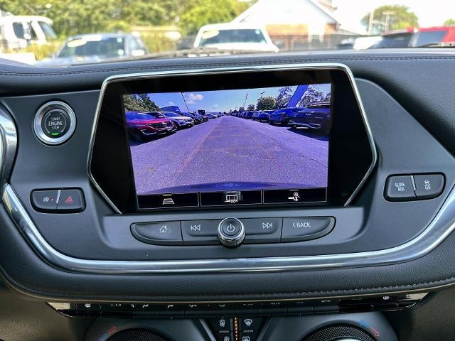 2022 Chevrolet Blazer Premier AWD