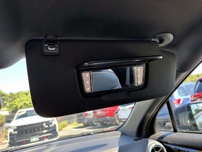 2022 Chevrolet Blazer Premier AWD