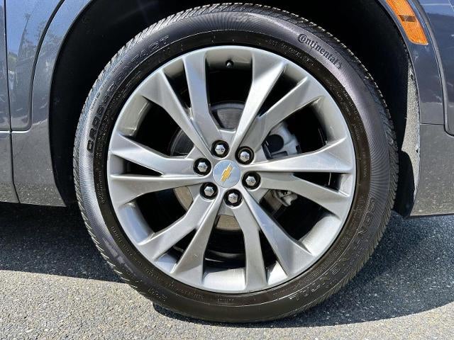 2022 Chevrolet Blazer Premier AWD