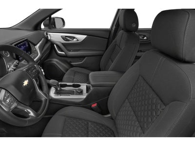 2022 Chevrolet Blazer Premier AWD