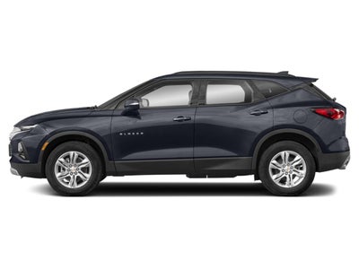 2022 Chevrolet Blazer Premier AWD