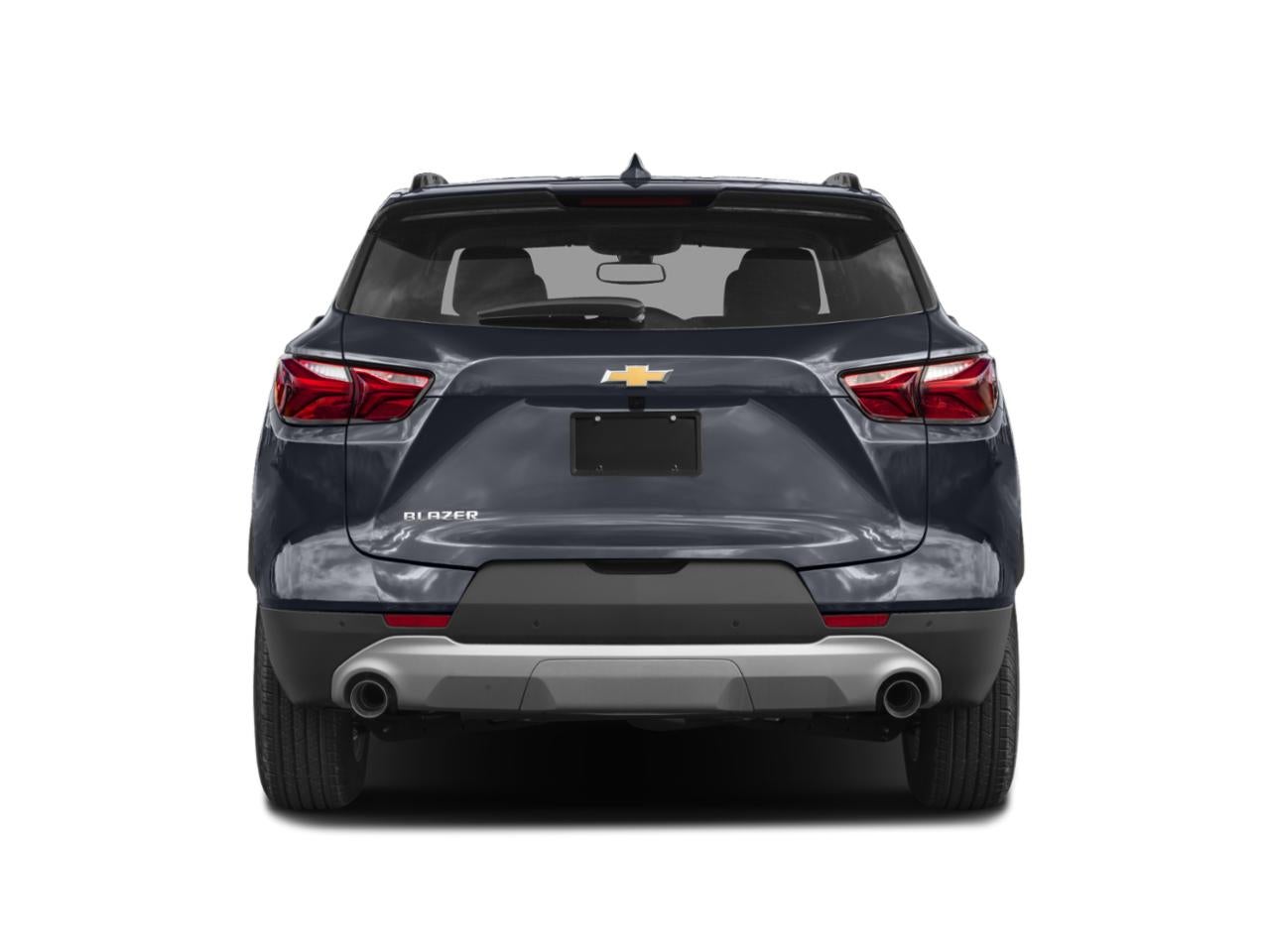 2022 Chevrolet Blazer Premier AWD