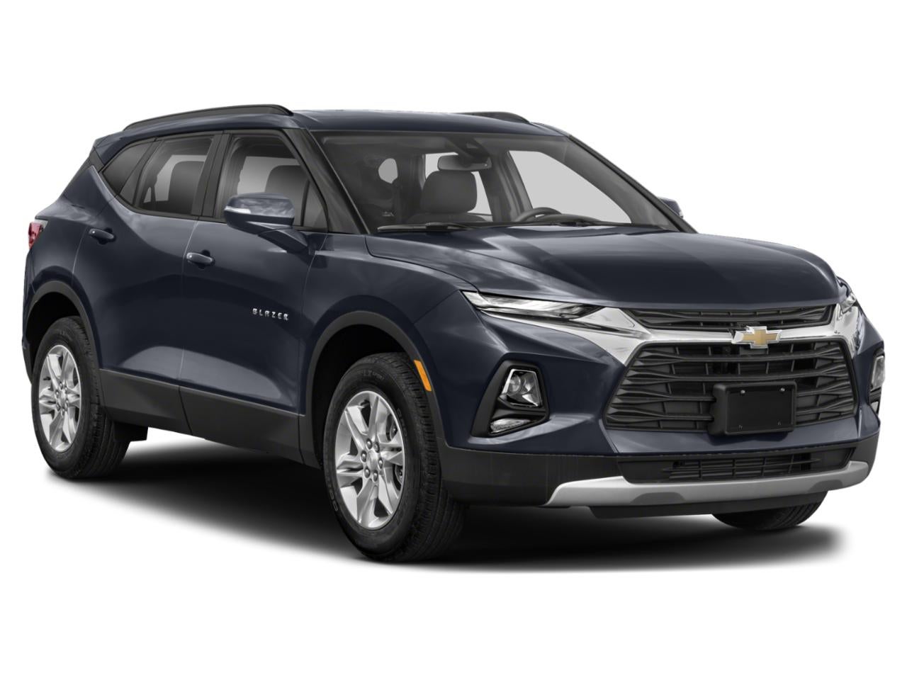 2022 Chevrolet Blazer Premier AWD