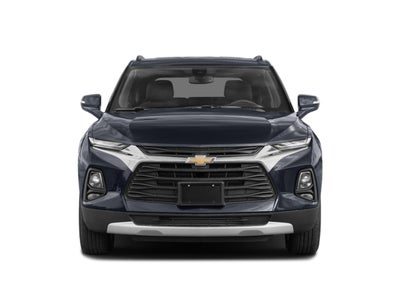 2022 Chevrolet Blazer Premier AWD
