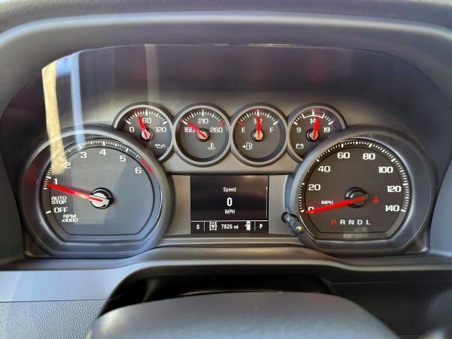 2024 GMC Sierra 1500 Crew Cab Short Box 4-Wheel Drive Pro