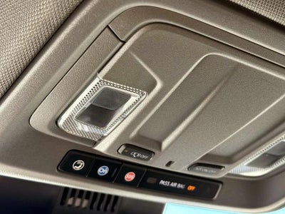 2024 GMC Sierra 1500 Crew Cab Short Box 4-Wheel Drive Pro