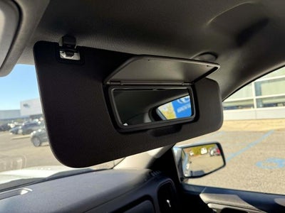 2024 GMC Sierra 1500 Crew Cab Short Box 4-Wheel Drive Pro