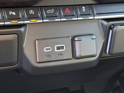 2024 GMC Sierra 1500 Crew Cab Short Box 4-Wheel Drive Pro