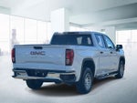 2024 GMC Sierra 1500 Crew Cab Short Box 4-Wheel Drive Pro
