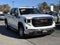 2024 GMC Sierra 1500 Crew Cab Short Box 4-Wheel Drive Pro