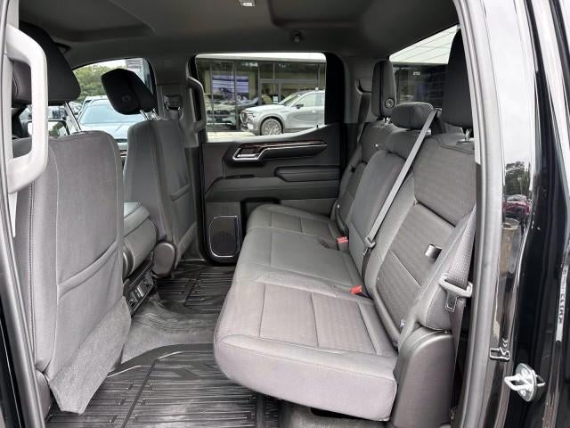 2024 GMC Sierra 1500 Crew Cab Standard Box 4-Wheel Drive Elevation