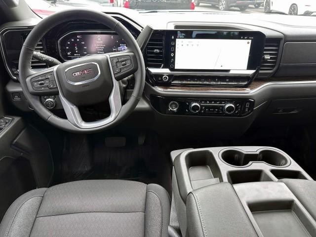 2024 GMC Sierra 1500 Crew Cab Standard Box 4-Wheel Drive Elevation
