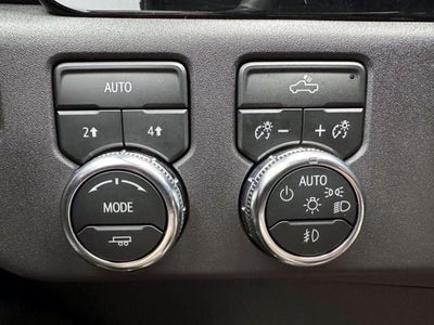 2024 GMC Sierra 1500 Crew Cab Standard Box 4-Wheel Drive Elevation