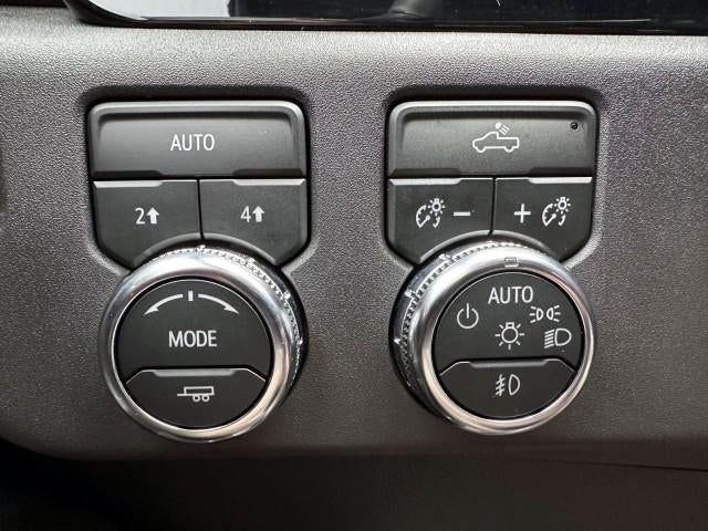 2024 GMC Sierra 1500 Crew Cab Standard Box 4-Wheel Drive Elevation