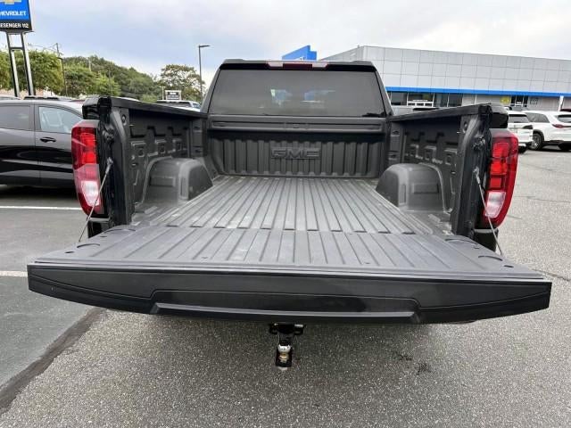 2024 GMC Sierra 1500 Crew Cab Standard Box 4-Wheel Drive Elevation