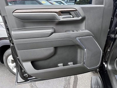 2024 GMC Sierra 1500 Crew Cab Standard Box 4-Wheel Drive Elevation