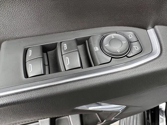 2024 GMC Sierra 1500 Crew Cab Standard Box 4-Wheel Drive Elevation