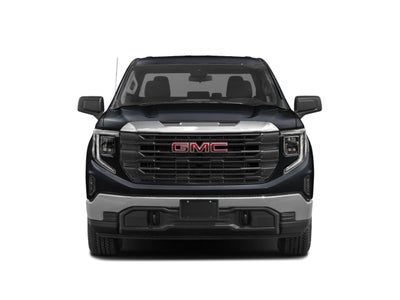 2024 GMC Sierra 1500 Crew Cab Standard Box 4-Wheel Drive Elevation