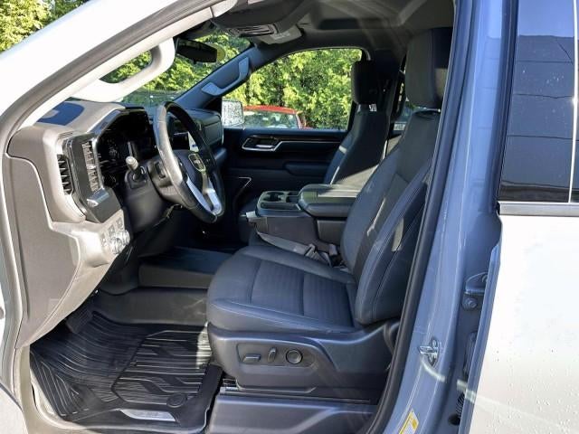 2024 GMC Sierra 1500 Elevation - Photo 11